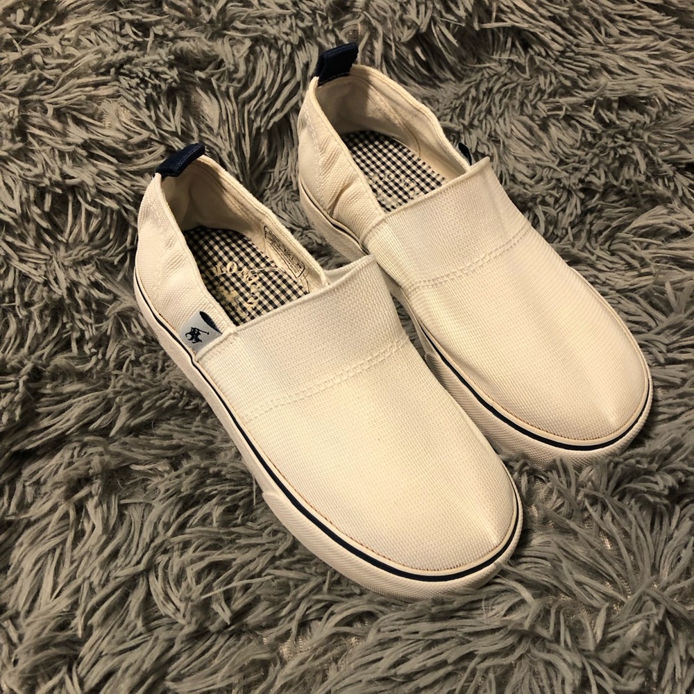 Children’s Slip-on Shoes